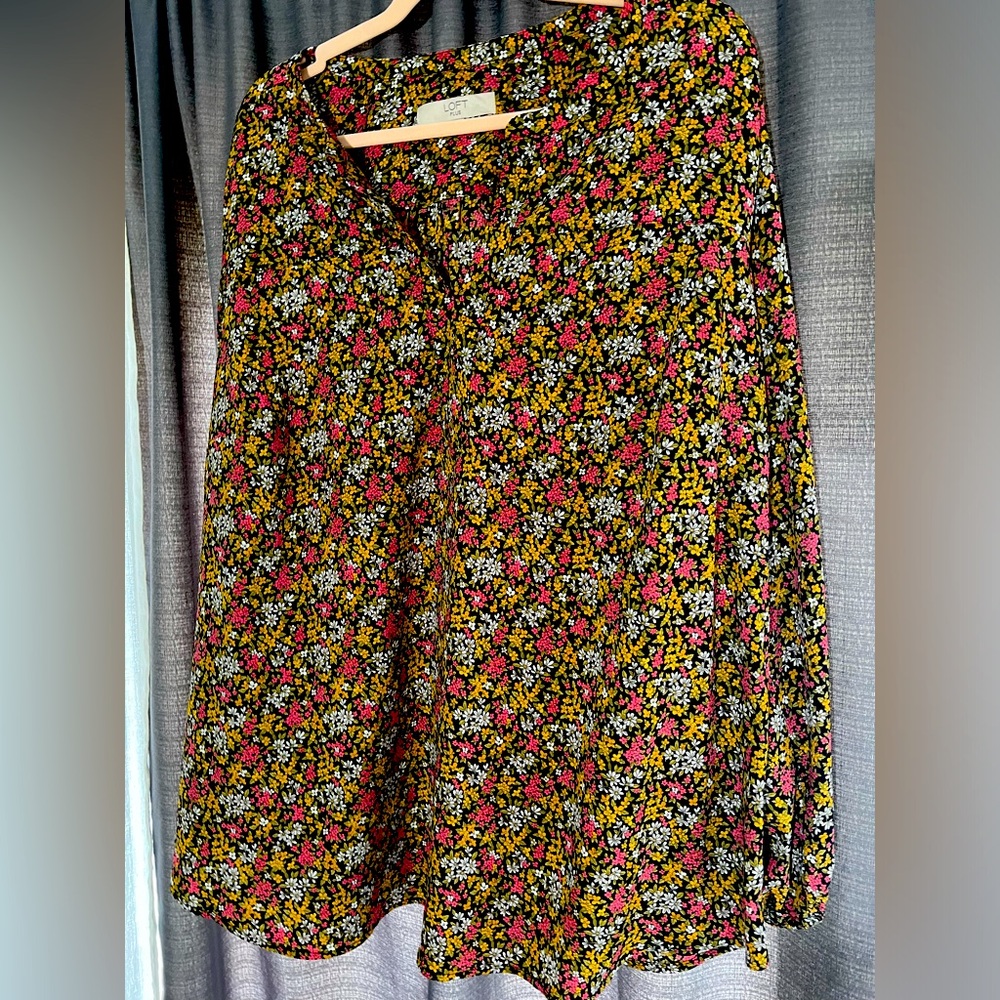 Loft Blouse (24)